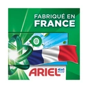 ARIEL  Tablettes 4en1 Fraîcheur Coton 26 Doses image 4