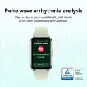 Huawei Band 11 Aluminium Grass Green image 3