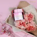 Shiseido Tsubaki Kamelihaarmaske (Rose) limitierte Edition 180 g image 5