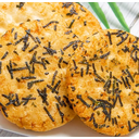 Want Want Thick Roasted Seaweed Rice Crackers 118g image 4