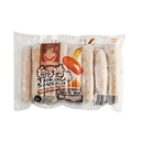 Zheng Dian Taiwan Sausages Black Pepper 430g image 0