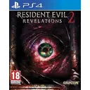 Capcom Resident Evil Revelations 2 (PS4) image 0