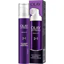 OLAY Anti-Wrinkle Firm and Lift 2-in-1 Booster and Firming Serum 50ml image 1