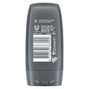 Dove Men+Care Hydrating 3-in-1 Hair Face and Body Wash Clean Comfort 55ml image 1