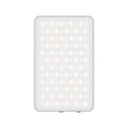 ULANZI VL120 RGB Lumière vidéo， Panneau Lumineux LED Portable pour caméra 0-360 Full Color， CRI 95+ 2500-9000K LED 3100mAh Rechargeable Eclairage DSLR pour Vlogging， Photographie， Vidéo Conférence image 3