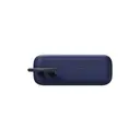 Xiaomi 33W Power Bank 10000mAh (Integrated Cable) Ice Blue image 2