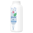 Johnson’s Baby Natural Powder 200g image 7