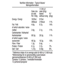 Betty Crocker Rich Coffee Cake Mix 425g image 1