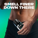 Lynx Fine Fragrance Collection Lower Body Spray Coconut + Sandalwood 100ml image 6