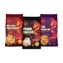 Thai Dragon Prawn Crackers 100g image 2