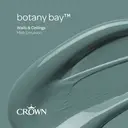 Crown Matt Emulsion Botany Bay 2.5L image 8