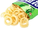 NongShim Onion Ring Snack 50g image 2