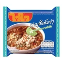WAIWAI Instant Noodles Tom Yum Pork 60g image 0