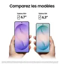 Samsung Galaxy S26+ AI Smartphone 512 Go Violet image 2