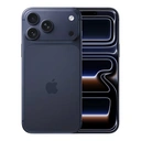 Apple iPhone 17 Pro 256 Go bleu profond image 1