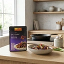 Lee Kum Kee Spicy Garlic Stir Fry Sauce 80g image 1