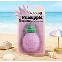 Bubble T Pineapple & Coconut Lip Balm 8g image 3