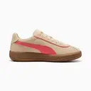 Puma Club Klassika Trainers - Canvas/Peach Frost image 4