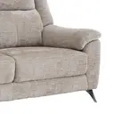 Sofa Monroe 3 Seater Fossil Beige image 2