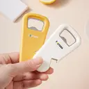 BJ Beer Bottle Opener Multi-Functional Bottle Opener - Single image 7