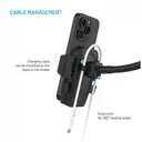 Ollyball Iconiq Flex XL - noir image 5