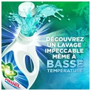 Ariel Lessive liquide Alpine - 37 lavages - 1,85 L image 1