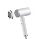 Xiaomi High-speed Ionic Hair Dryer, Quick Drying, Lightweight, Intelligent Heat Control, 8 Airflow Modes, White image 1