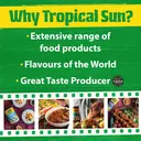 Tropical Sun Canadian Style Sardines In Tomato Sauce image 2