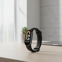 Xiaomi Smart Band 8 noir image 5