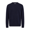 Resteröds Lean Pull bleu marine - Taille L image 0