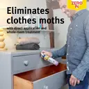 Zero In Moth Killer Spray 300ml image 2