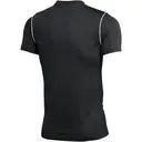 Nike Dri-Fit Park Jersey T-Shirt - Black BV6883 image 1