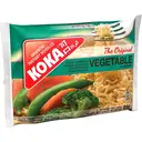Koka Instant Noodles Vegetable Flavour 85g image 1