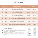 Feelingirl Wireless Small Boobs Push-Up Seamless Comfort Full Coverage Multiple Styles Bra for Women M White, Couple Gift Perfect Gift image 2