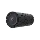 Therabody WaveRoller, Vibrating Roller for Sore Muscles, High-Density Foam, Reduces Muscle Tension, Black image 0
