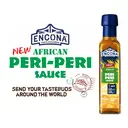 Encona Peri Peri Sauce £1.19 PMP 142ml image 1