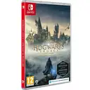 Hogwarts Legacy - Switch - Version Française image 1
