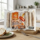 AUTHENTIC Taiwan Sausages Five Spice 430g image 1