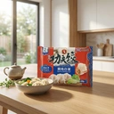 KUNGFU Raviolis de porc & chou chinois - 400 g image 2