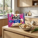 Kung Fu Beef and Pickled Pepper Dumplings 400g image 2