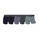 CR7 Lot de 5 boxers multicolore - Taille 2XL image 0