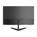 Gawfolk GF220C Moniteur plat 22 pouces 1080p Full HD, taux de rafraîchissement 75 Hz, protection oculaire anti-lumière bleue et sans scintillement, antireflet, HDMI/VGA, montage VESA 75 x 75 mm, noir élégant, prise UE image 6