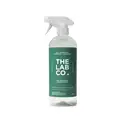 The Lab Co. Antibacterial  All Purpose Cleaner 750ml Multi Surface Cleaning Spray Refreshing Fragrance Lime Peppermint Cucumber image 0