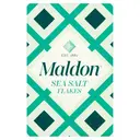Maldon Sea Salt 250g image 0