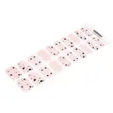 MeoMagic 14-150 Autocollants gels pour ongles - 20 pièces image 1