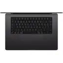 Apple - 16-inch MacBook Pro - M5 Max, 18-core CPU/ 40-core GPU, 128GB/ 4TB -  Space Black image 2