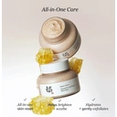 Beauty of Joseon Ground Rice and Honey Glow Mask – Feuchtigkeitsspendende Reis-Honig-Peelingmaske für strahlende Haut, 150 ml image 1