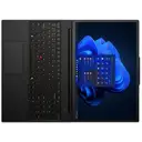 Lenovo ThinkPad P16s G3 16" FHD+ Core Ultra 7-155H 32 GB/1 TB SSD Win11 Pro 21KS0001GE image 2