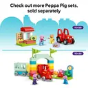 LEGO DUPLO Peppa Pig 10467 Family House image 8