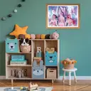 K-Pop Demon Hunters 104 Piece Puzzle image 3